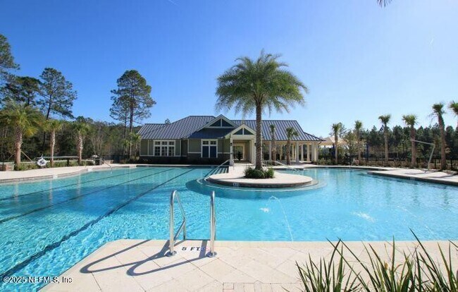 Building Photo - 7290 Longleaf Branch Dr