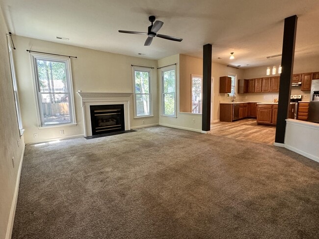 Building Photo - 3505 Sun Jack Ct