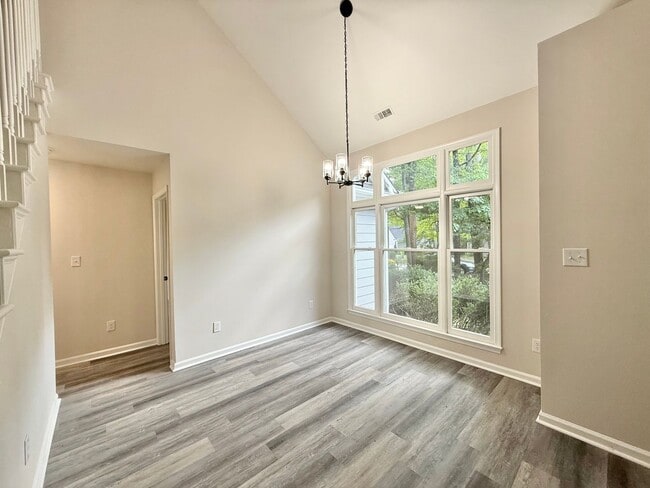 Building Photo - Newly Remodeled 3BD, 2.5BA Knightdale Home...