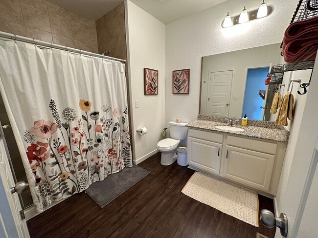 Building Photo - GORGEOUS 2 BEDROOM CARRIAGE HOME IN THE STUNNING BANNING LEWIS RANCH NEIGHBORHOOD!!!!!!