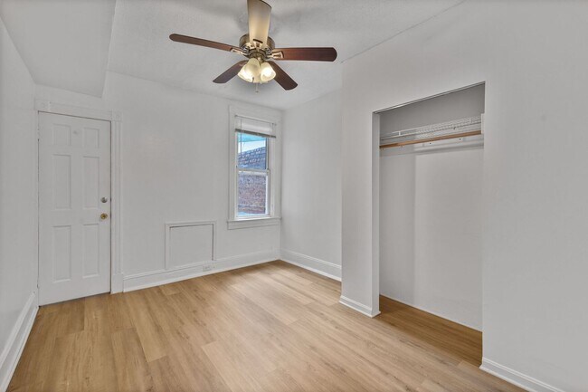 Building Photo - Available Now! Massive, Recently Renovated...