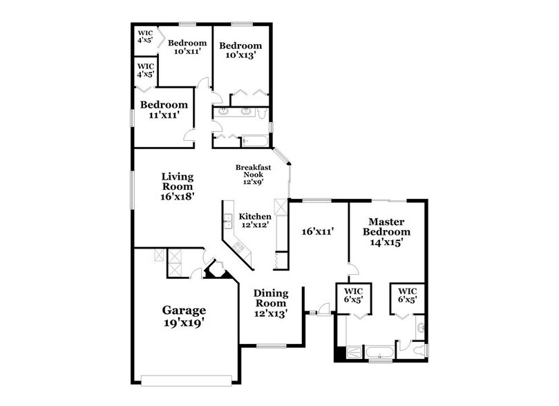 Building Photo - 8244 International Village Dr