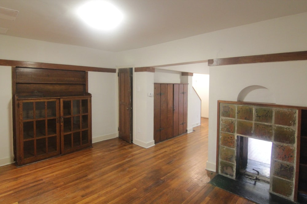 Building Photo - 425 Biddle Ave