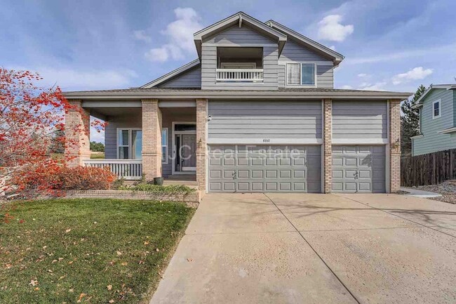 Building Photo - 6212 S Valdai Ct