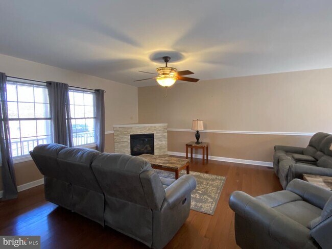 Building Photo - 5407 Rye Hill Trail