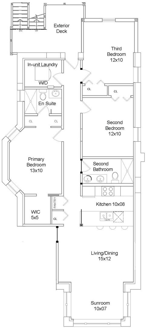 Building Photo - 1630 W Thorndale Ave