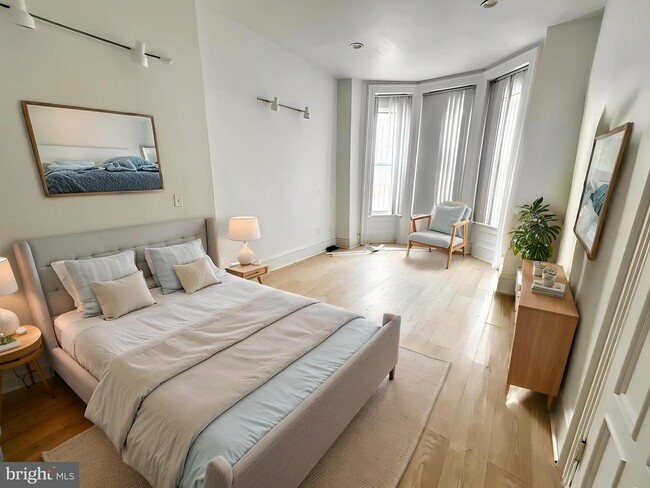 Building Photo - 3618 Spring Garden St