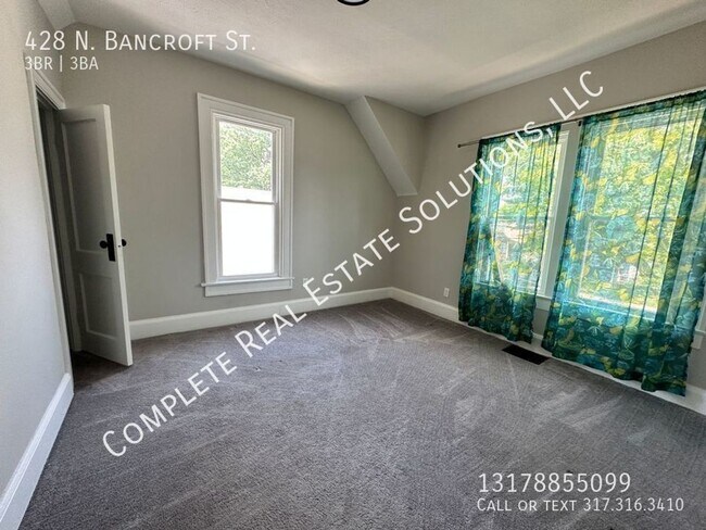 Building Photo - 428 N Bancroft St