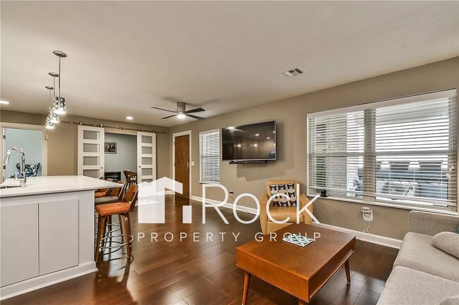 Building Photo - Urban Living in Downtown OKC - 3 Bedrooms/2 Bathrooms