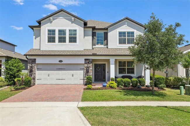 Primary Photo - 17226 Hickory Wind Dr