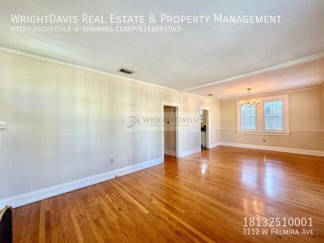 Building Photo - 3112 W Palmira Ave