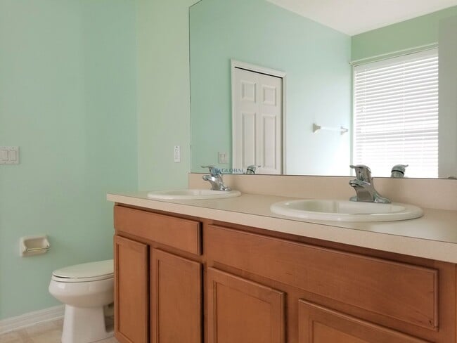 Building Photo - Welcome to this charming 3-bedroom home located in the sought-after Esprit community of St. Cloud.