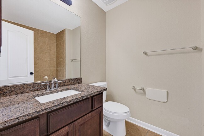 Building Photo - 4943 Ginger Bluff Trail