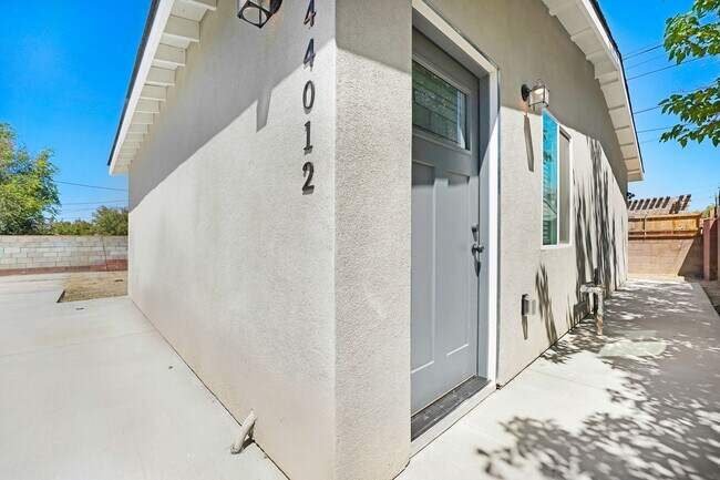 Building Photo - Brand new 2 bedroom ADU