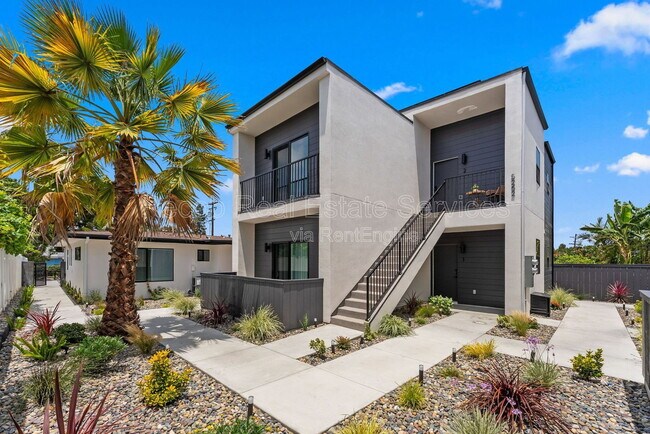 Building Photo - 5256 Adams Ave