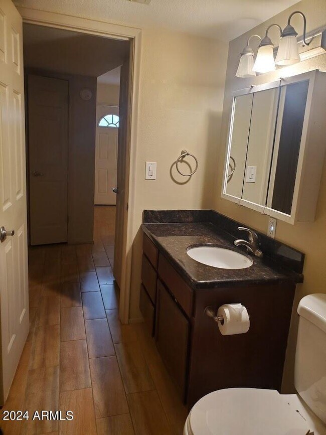 Building Photo - 2525 S College Ave