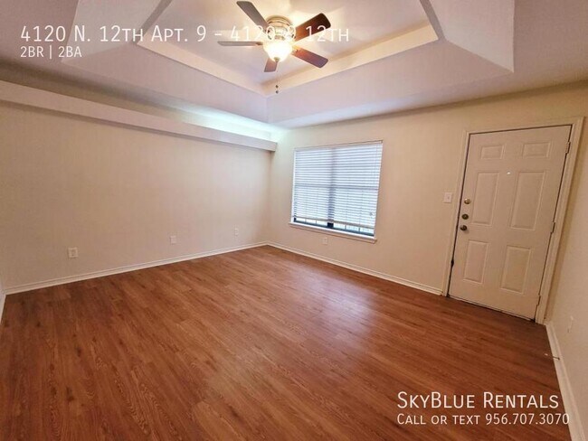 Building Photo - 4120 N 12th St