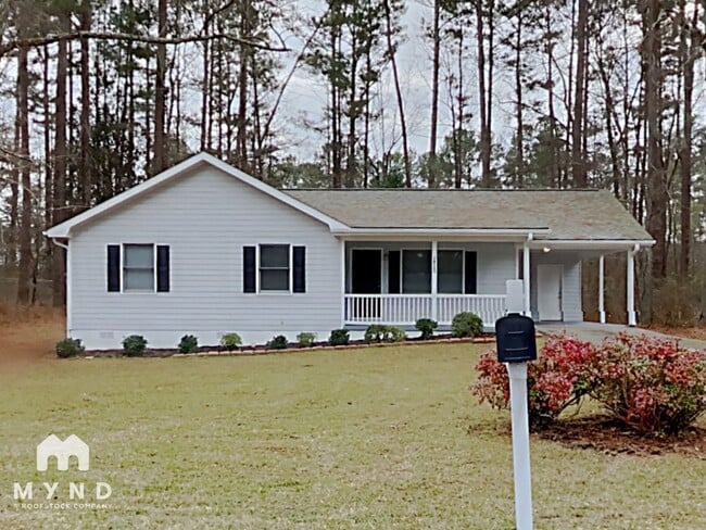 Building Photo - 10125 Village Dr NW