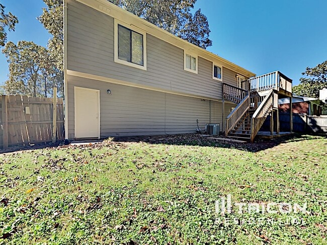Building Photo - 1109 Brittney Way