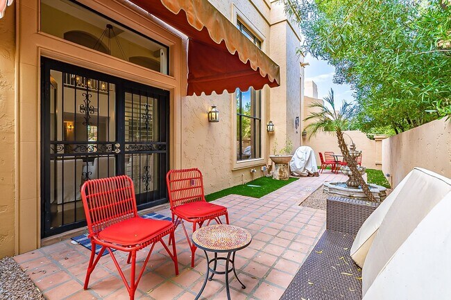 Building Photo - Your Arizona Retreat Awaits Your Arrival!