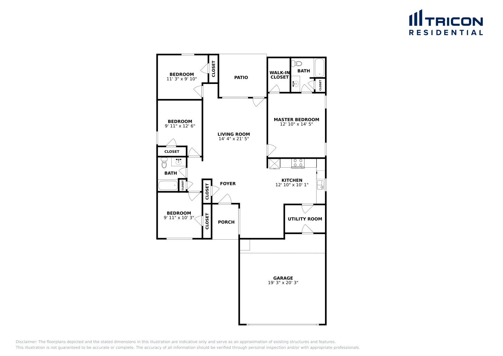 Building Photo - 110 N Golden Oak Dr