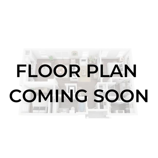 Floorplan - South Shore