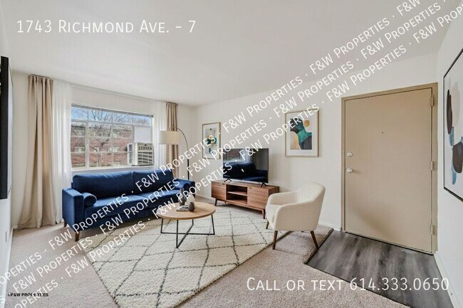 Building Photo - 1743 Richmond Ave