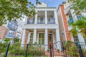 Building Photo - Luxury East Shore Living | Lake Woodlands Views | Near Market Street & Hughes Landing