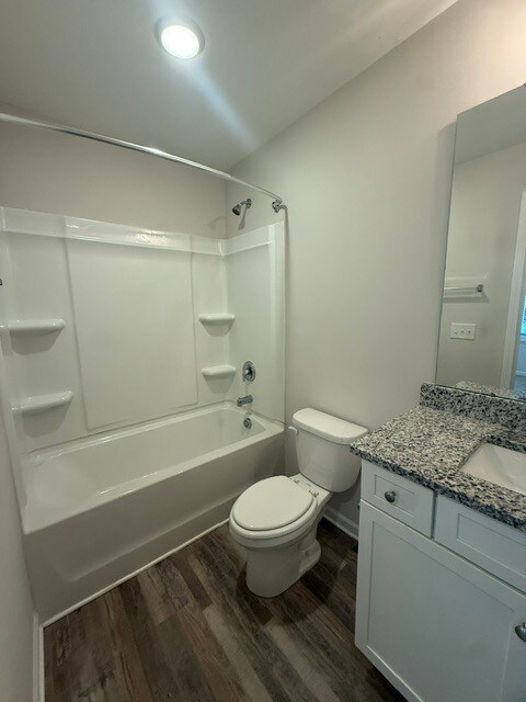 Building Photo - 3732 S Mebane St
