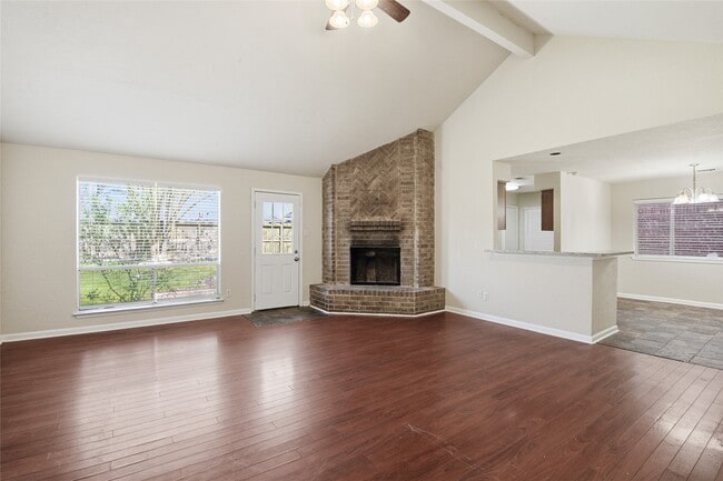 Building Photo - 4922 Temple Bell Dr