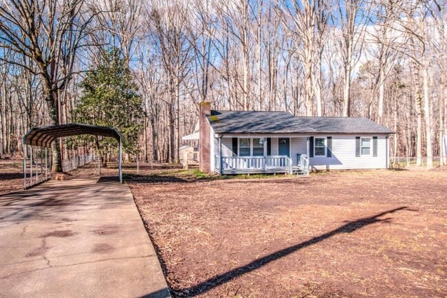 Building Photo - 1159 Camp Creek Rd