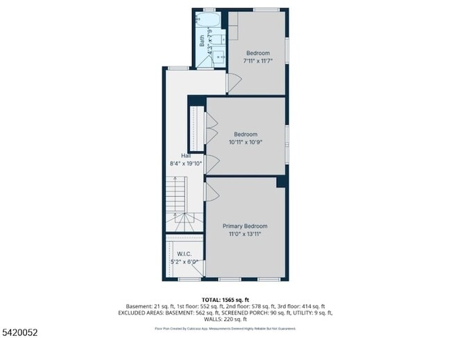 Building Photo - 87 Madison Ave