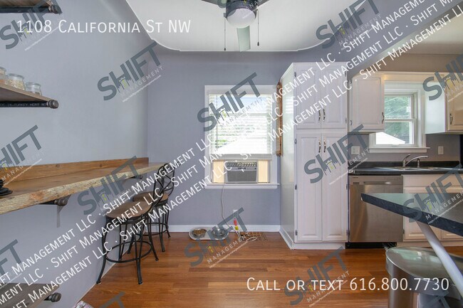 Building Photo - 1108 California St NW