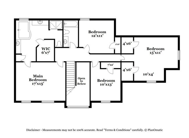 Building Photo - 10338 Ivy Laurel Cove