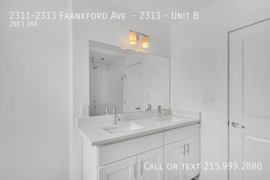 Building Photo - 2311-2313 Frankford Ave  - 2313-Unit B
