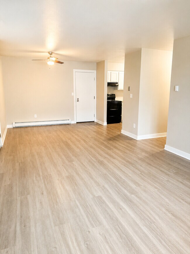Building Photo - Miamisburg Estates II