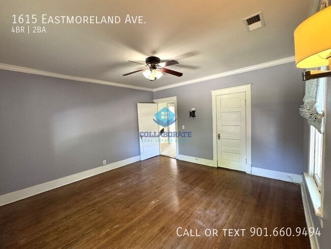 Building Photo - 1615 Eastmoreland Ave