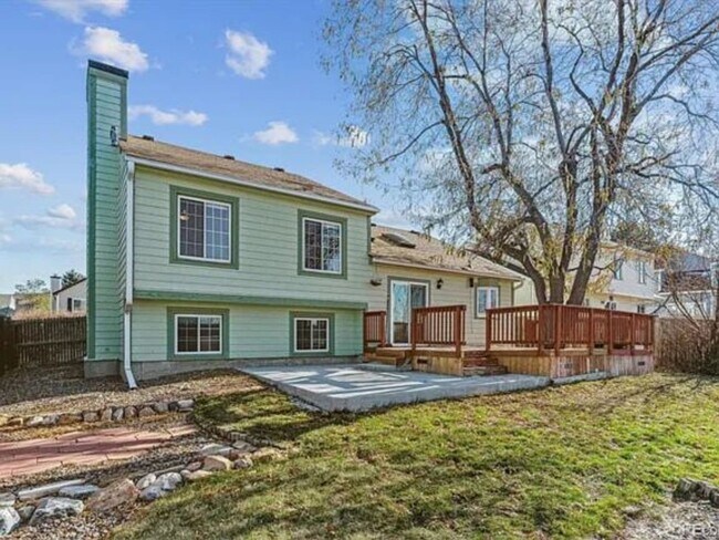 Building Photo - 4227 S Andes Way