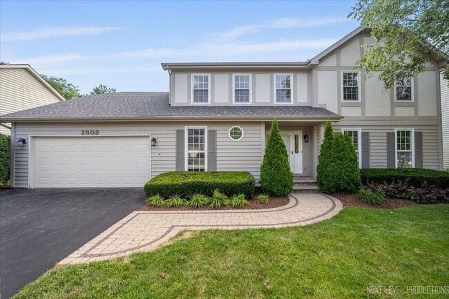 Primary Photo - 2802 Wedgewood Dr