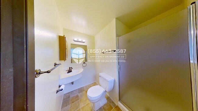 Building Photo - 13524 120th Ave NE