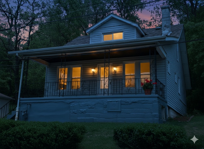 Primary Photo - 4 BR home with first-floor living, new roof, and a private-feeling backyard in Lincoln Place