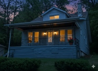 Building Photo - 4 BR home with first-floor living, new roof, and a private-feeling backyard in Lincoln Place