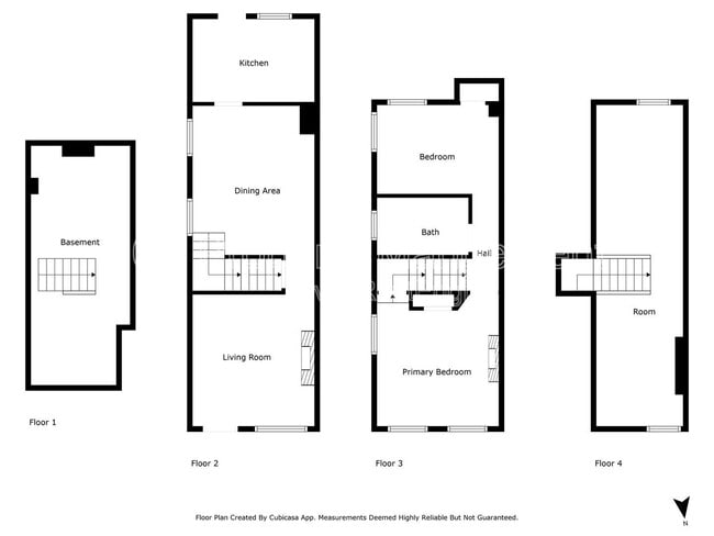 Building Photo - 1129 McAllister Ave