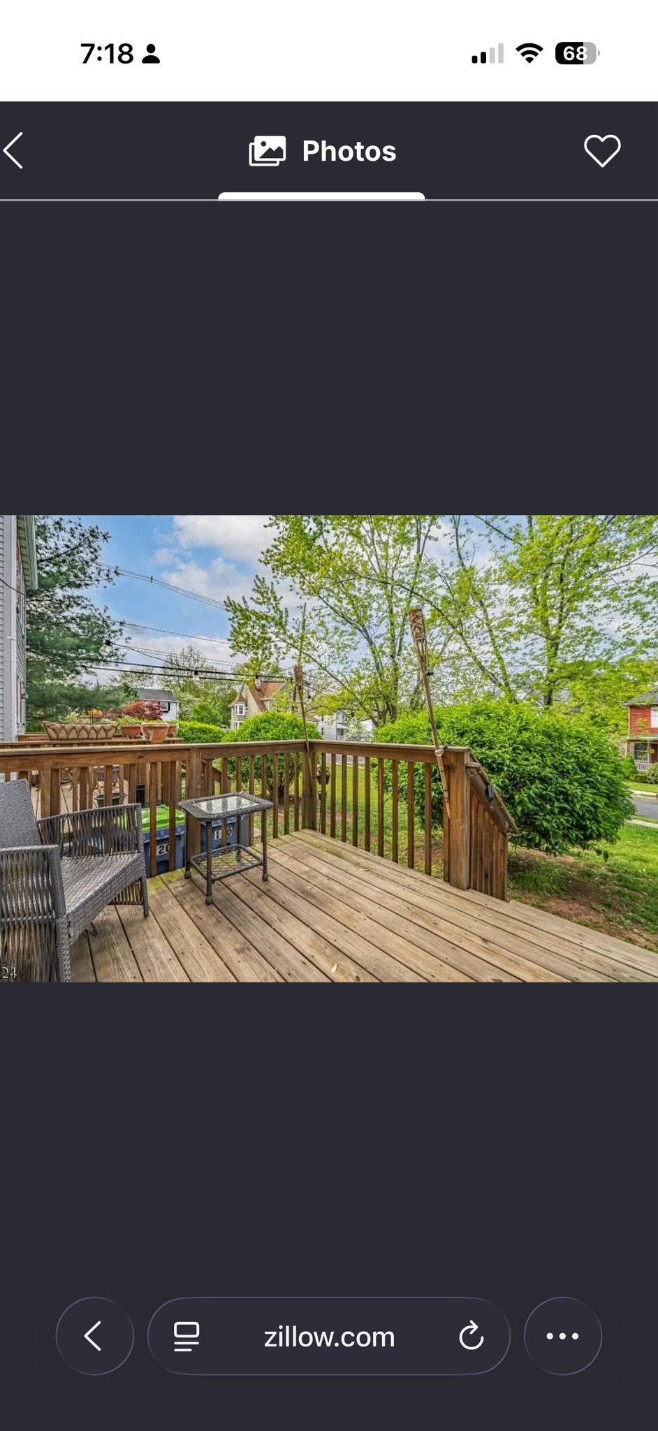 Building Photo - 118 N Bridge St