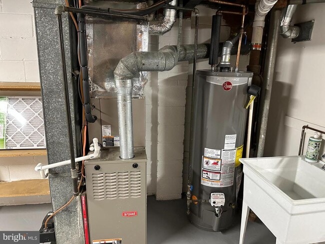 Building Photo - 4726 Boiling Brook Pkwy