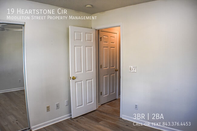 Building Photo - 19 Heartstone Cir