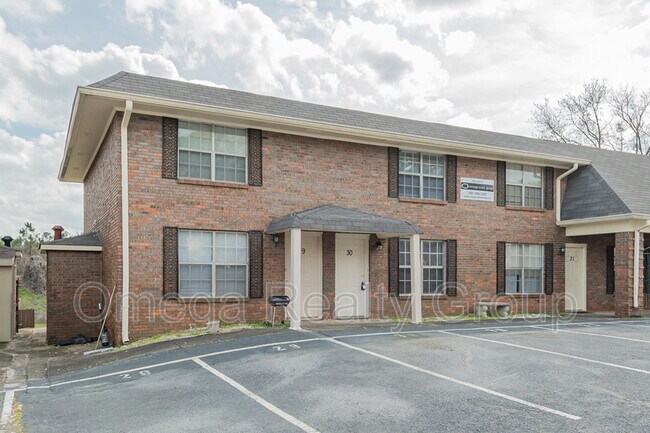 Building Photo - 1530 Warrior Rd