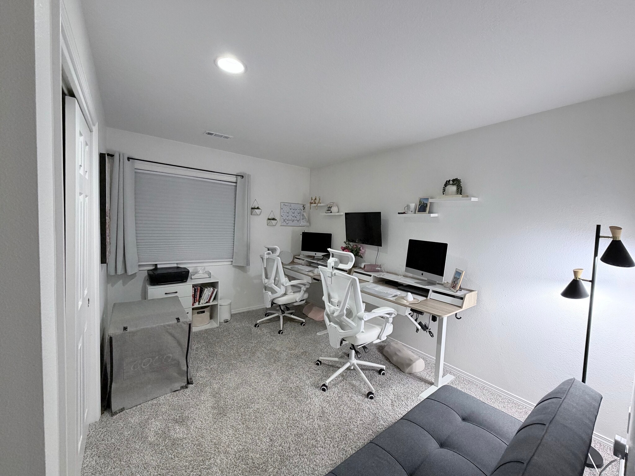 Guest Bedroom 2 - 10421 SE Liebe St