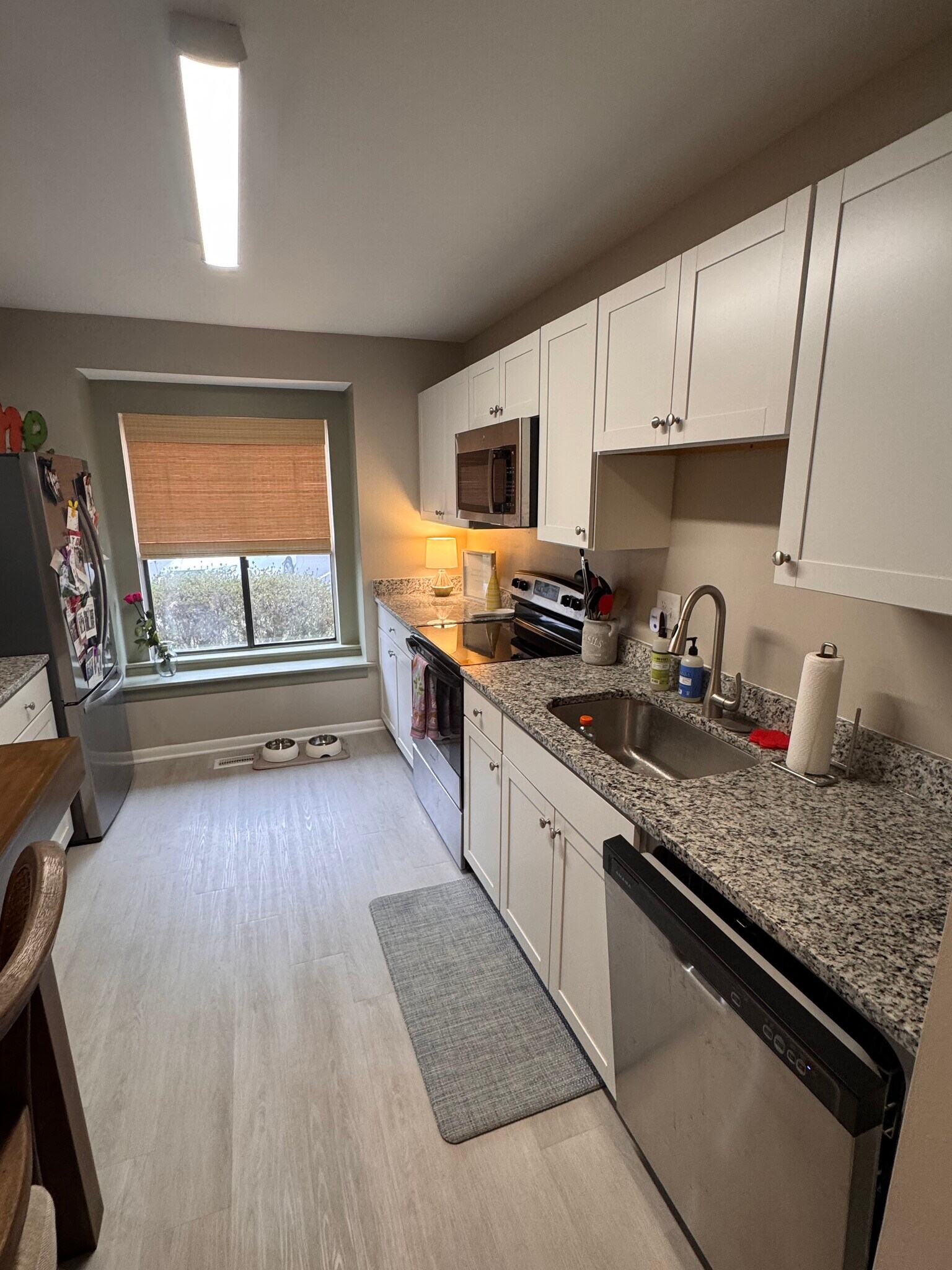Kitchen - 1967 Airy Cir