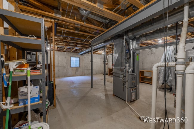 Building Photo - 1524 Meadowsedge Ln